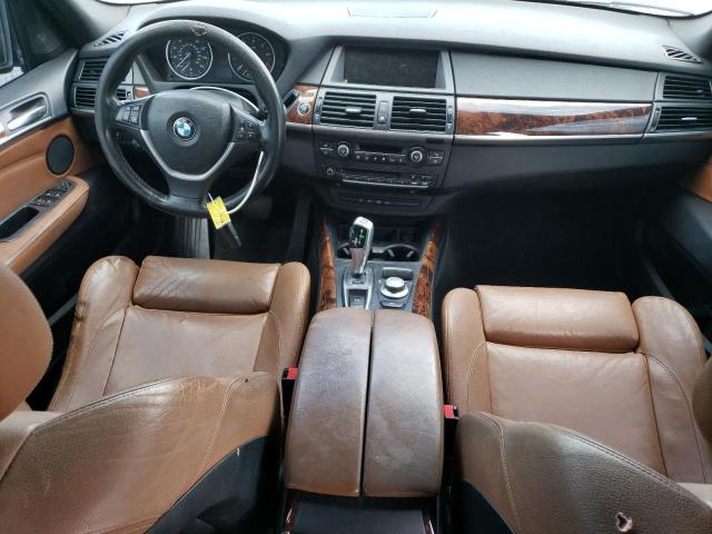 Photo 8 from auction – 2008 BMW X5 3.0I with VIN 5UXFE43558L019954