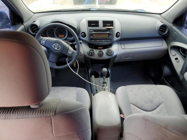 Photo 8 from auction – 2012 TOYOTA RAV4 with VIN 2T3ZF4DV2CW117243