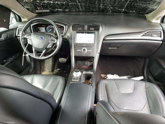 Photo 8 from auction – 2017 FORD FUSION TIT with VIN 3FA6P0K99HR183997