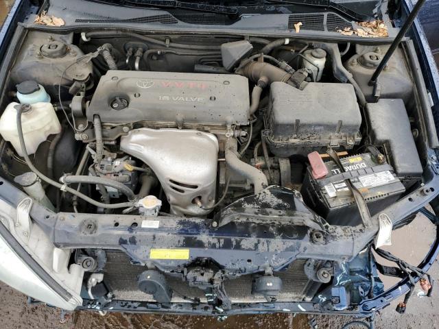 Photo 11 from auction – 2004 TOYOTA CAMRY LE with VIN 4T1BE32K04U293497
