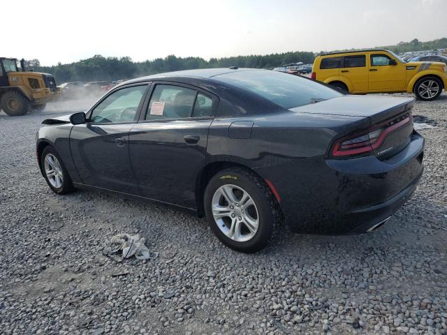 Photo 2 from auction – 2020 DODGE CHARGER SX with VIN 2C3CDXBG4LH215793