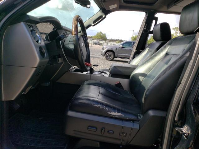 Photo 7 from auction – 2009 FORD EXPEDITION with VIN 1FMFK19539EB24669