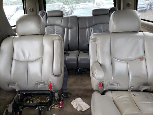 Photo 10 from auction – 2005 GMC YUKON with VIN 1GKEK13T45J263786