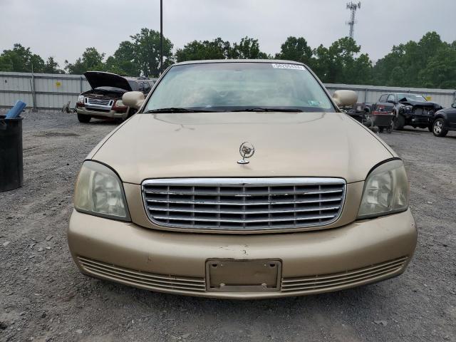 Photo 5 from auction – 2005 CADILLAC DEVILLE with VIN 1G6KD54Y45U156670