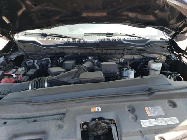 Photo 11 from auction – 2020 FORD F350 SUPER with VIN 1FTRF3B64LED68486