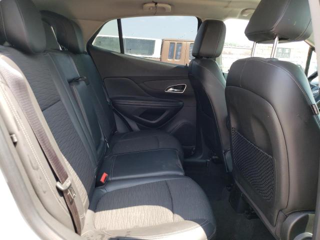 Photo 10 from auction – 2016 BUICK ENCORE CON with VIN KL4CJBSB3GB523736