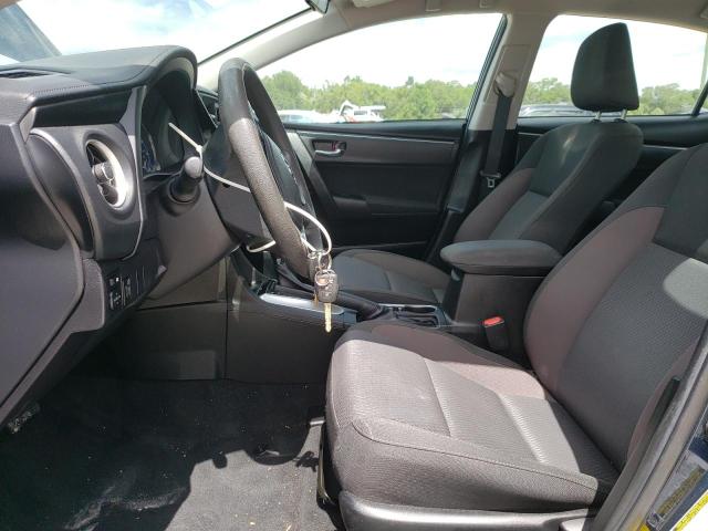 Photo 7 from auction – 2019 TOYOTA COROLLA L with VIN 5YFBURHE7KP949006