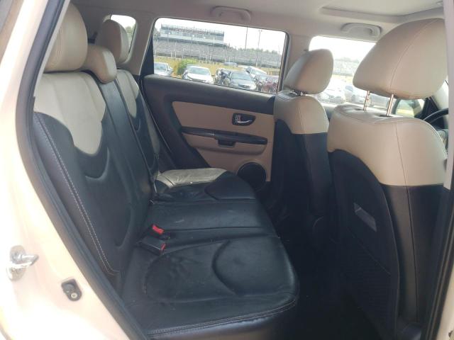 Photo 10 from auction – 2013 KIA SOUL + with VIN KNDJT2A6XD7774960