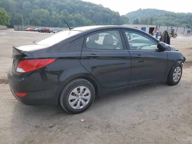 Photo 3 from auction – 2016 HYUNDAI ACCENT SE with VIN KMHCT4AE4GU138807