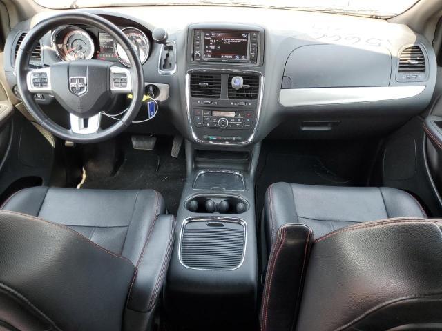 Photo 8 from auction – 2019 DODGE GRAND CARA with VIN 2C4RDGEG0KR519259