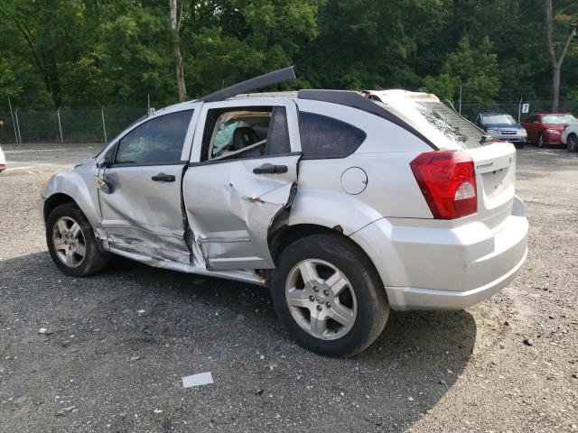Photo 2 from auction – 2007 DODGE CALIBER SX with VIN 1B3HB48B37D412458