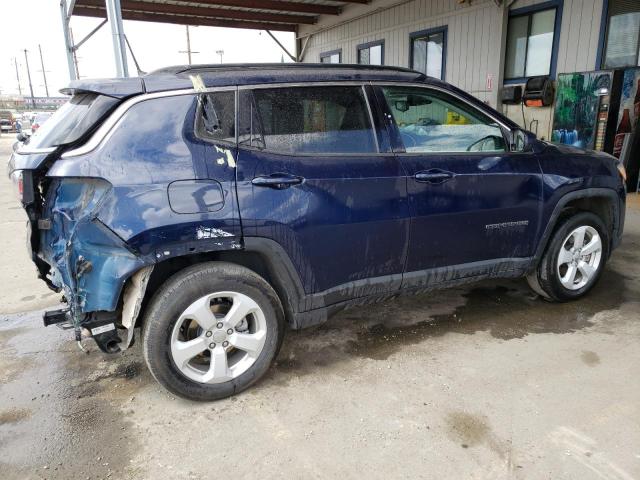 Photo 3 from auction – 2019 JEEP COMPASS LA with VIN 3C4NJDBB2KT728899