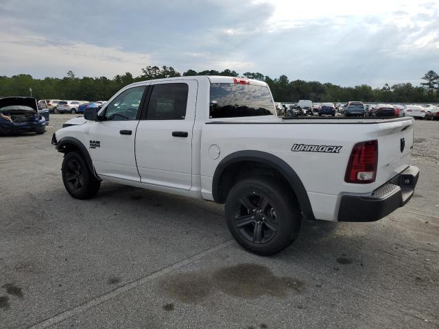 Photo 2 from auction – 2022 RAM 1500 CLASS with VIN 1C6RR7LG3NS220704