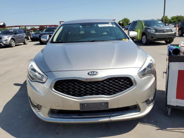 Photo 5 from auction – 2014 KIA CADENZA PR with VIN KNALN4D75E5132448