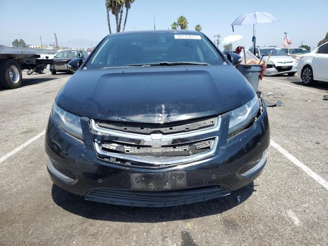 Photo 5 from auction – 2013 CHEVROLET VOLT with VIN 1G1RH6E42DU103989