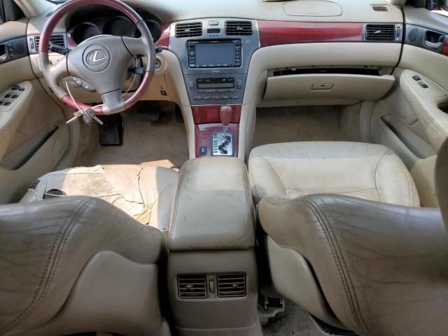 Photo 8 from auction – 2002 LEXUS ES 300 with VIN JTHBF30G820074161