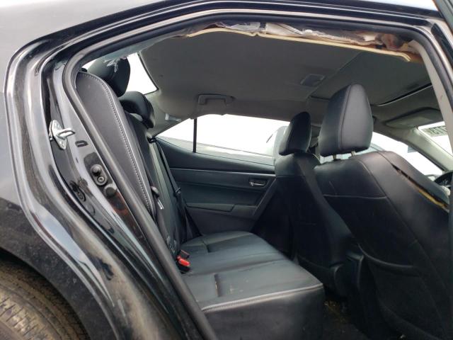 Photo 11 from auction – 2016 TOYOTA COROLLA L with VIN 2T1BURHE4GC725182