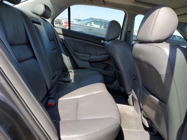 Photo 10 from auction – 2007 HONDA ACCORD EX with VIN 1HGCM66897A016916