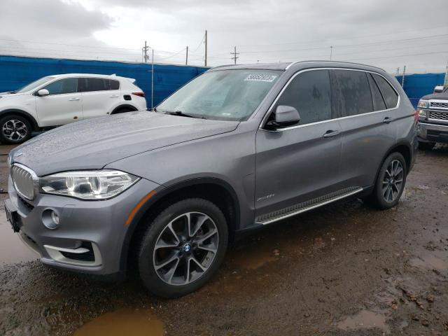 Photo 1 from auction – 2015 BMW X5 XDRIVE3 with VIN 5UXKS4C58F0N07253