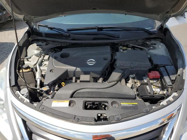 Photo 11 from auction – 2014 NISSAN ALTIMA 2.5 with VIN 1N4AL3AP8EN351540