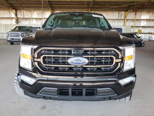 Photo 5 from auction – 2022 FORD F150 with VIN 1FTMF1EPXNKD38321