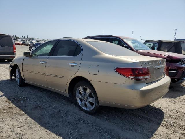 Photo 2 from auction – 2005 LEXUS ES 330 with VIN JTHBA30G055081126