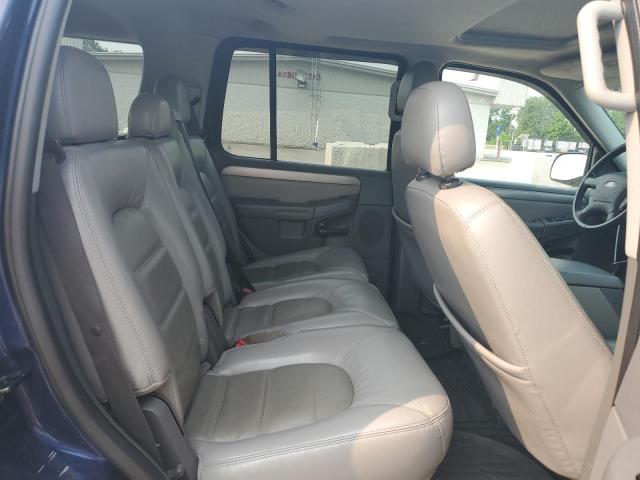 Photo 11 from auction – 2004 FORD EXPLORER X with VIN 1FMZU73K14UA51423