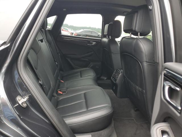 Photo 11 from auction – 2020 PORSCHE MACAN with VIN WP1AA2A52LLB01825