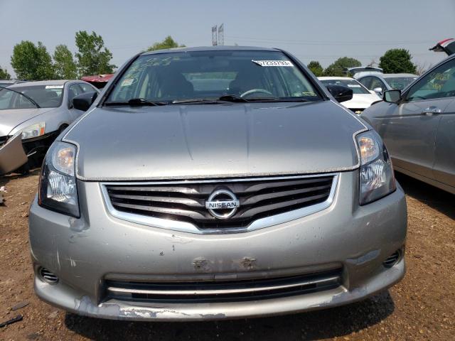 Photo 5 from auction – 2011 NISSAN SENTRA 2.0 with VIN 3N1AB6AP2BL608849