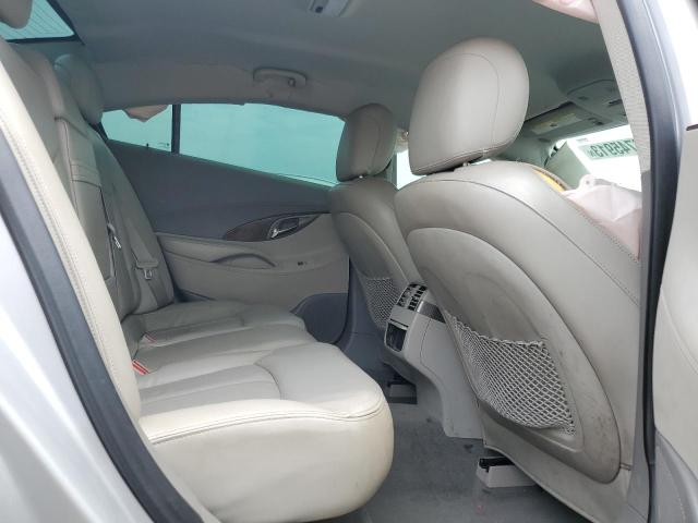 Photo 10 from auction – 2012 BUICK LACROSSE with VIN 1G4GC5ER0CF196559