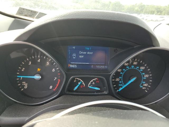 Photo 9 from auction – 2014 FORD ESCAPE SE with VIN 1FMCU9GX9EUA57138
