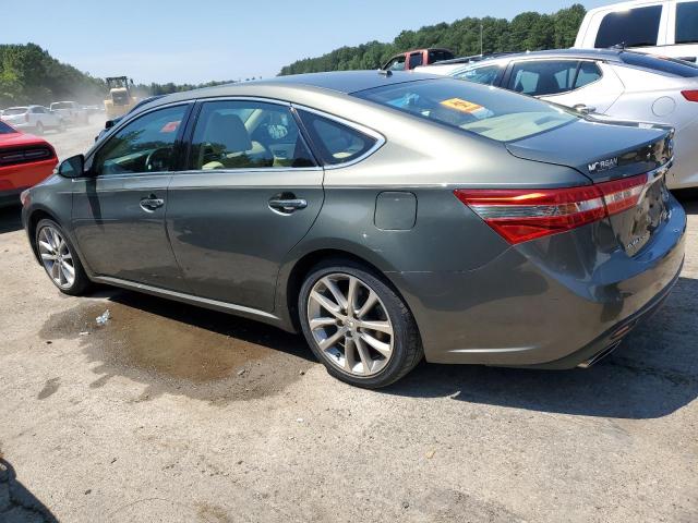 Photo 2 from auction – 2014 TOYOTA AVALON BAS with VIN 4T1BK1EB3EU128716