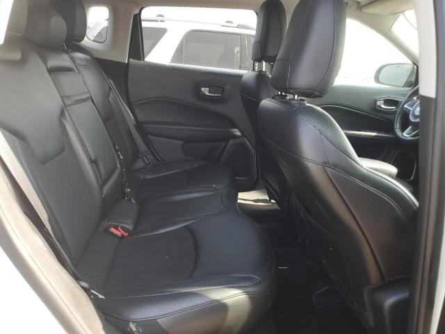 Photo 11 from auction – 2019 JEEP COMPASS LA with VIN 3C4NJDBB1KT653516