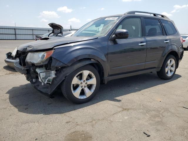 صورة رقم 1 من المزاد - 2013 SUBARU FORESTER 2 مع VIN JF2SHGAC4DH432716