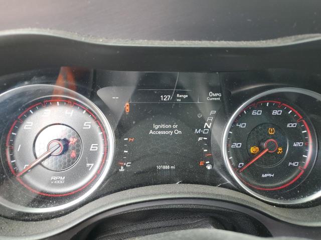 Photo 9 from auction – 2019 DODGE CHARGER SX with VIN 2C3CDXBG2KH717409