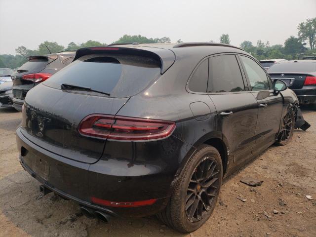 Photo 3 from auction – 2018 PORSCHE MACAN GTS with VIN WP1AG2A58JLB60857