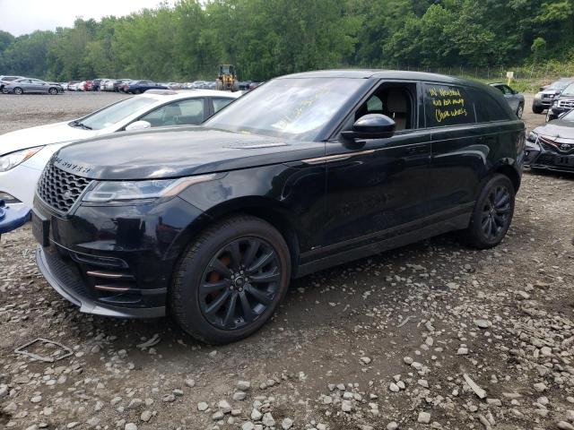 LAND ROVER RANGE ROVE 2018 z numerem VIN SALYL2RX6JA715598 - Zdjęcie z aukcji