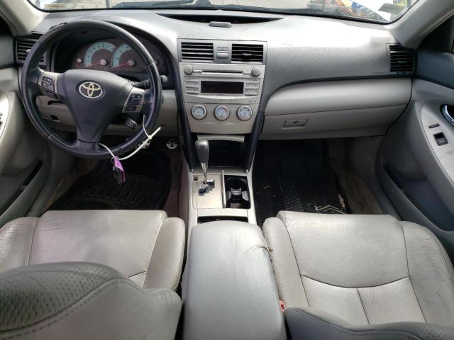 Photo 8 from auction – 2011 TOYOTA CAMRY BASE with VIN 4T1BF3EK6BU218972