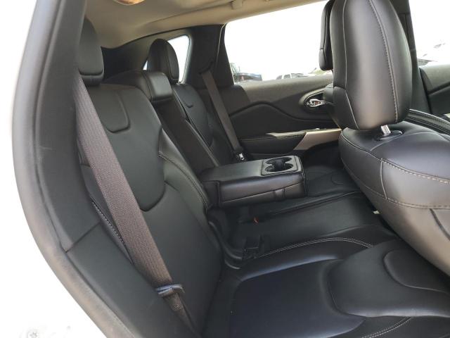 Photo 10 from auction – 2018 JEEP CHEROKEE L with VIN 1C4PJMDX9JD598108