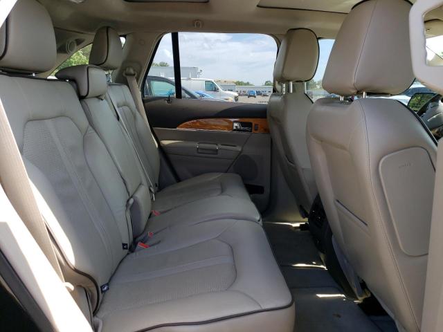Photo 11 from auction – 2014 LINCOLN MKX with VIN 2LMDJ8JK1EBL17420