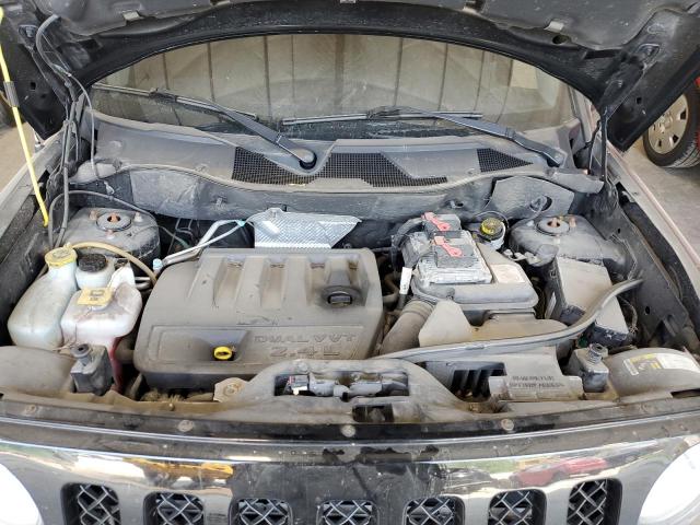 Photo 12 from auction – 2016 JEEP PATRIOT SP with VIN 1C4NJPBBXGD761681