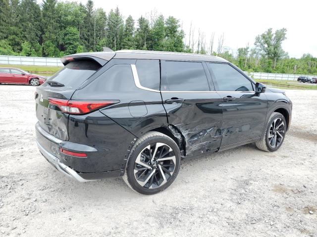 Photo 3 from auction – 2023 MITSUBISHI OUTLANDER with VIN JA4J4VA86PZ020683