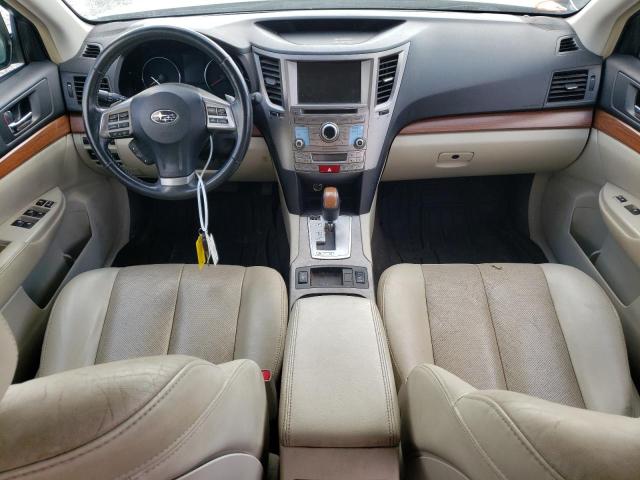 Снимка 8 от търг – 2014 SUBARU OUTBACK 2. с VIN 4S4BRCNC8E3243785