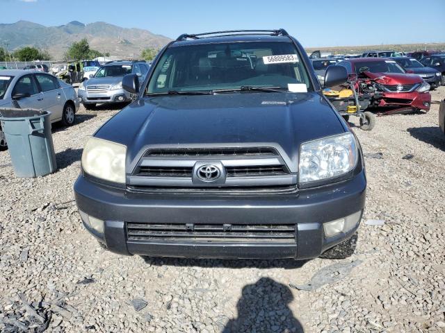 Photo 5 from auction – 2005 TOYOTA 4RUNNER LI with VIN JTEBU17R858039754