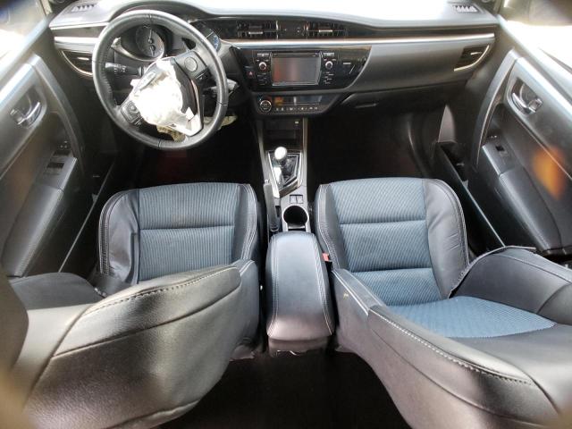 Photo 8 from auction – 2016 TOYOTA COROLLA L with VIN 5YFBURHE7GP431128
