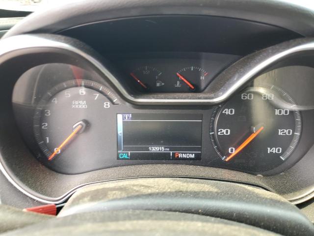 Photo 9 from auction – 2015 CHEVROLET IMPALA LT with VIN 2G1125S33F9115508