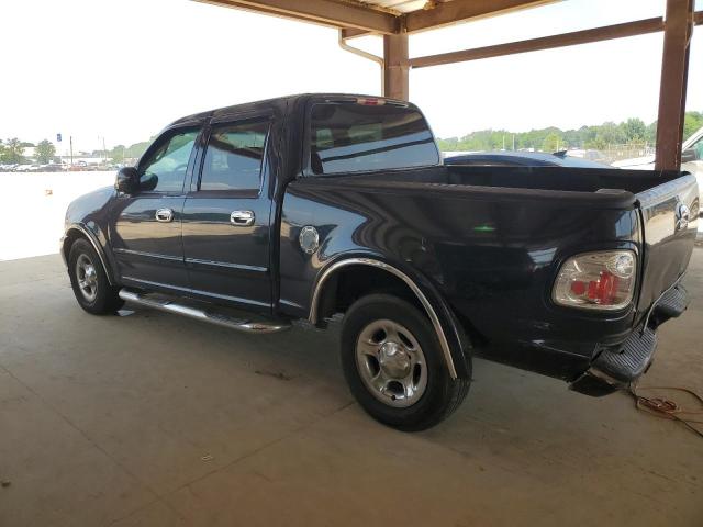 Photo 2 from auction – 2001 FORD F150 SUPER with VIN 1FTRW07L61KB29808
