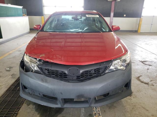 Zdjęcie 5 z aukcji – 2012 TOYOTA CAMRY BASE z VIN 4T1BF1FK8CU583447