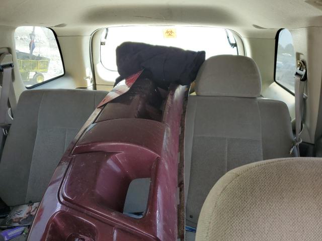 Photo 10 from auction – 2005 CHEVROLET TRAILBLAZE with VIN 1GNDS13SX52178287