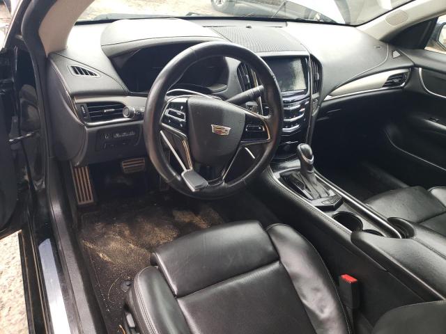 Photo 8 from auction – 2015 CADILLAC ATS PREMIU with VIN 1G6AE1R39F0140651